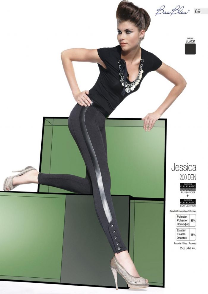 Bas Bleu Bas-bleu-leggings-69  Leggings | Pantyhose Library